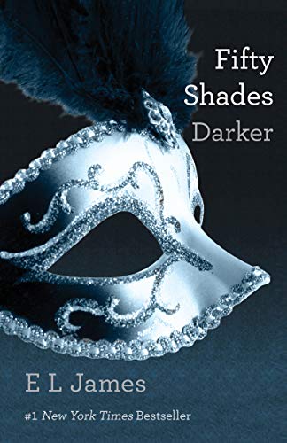 Fifty Shades Darker - Readers Warehouse