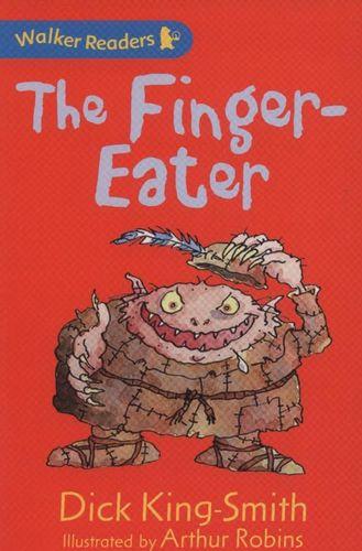 Finger-Eater - Readers Warehouse