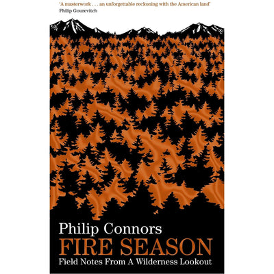 Fire Season - Readers Warehouse