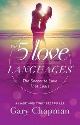 Five Love Languages Revised Edition - Readers Warehouse