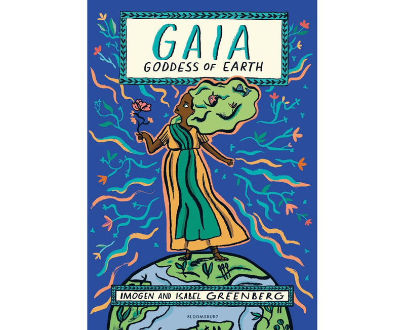 Gaia: Goddess of Earth