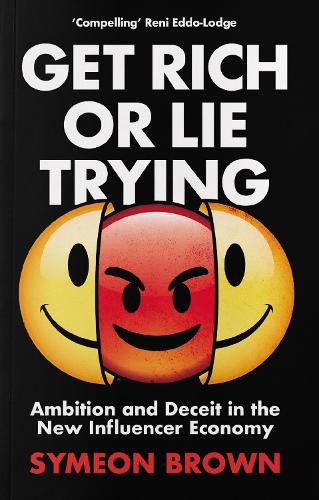 Get Rich or Lie Trying - Readers Warehouse