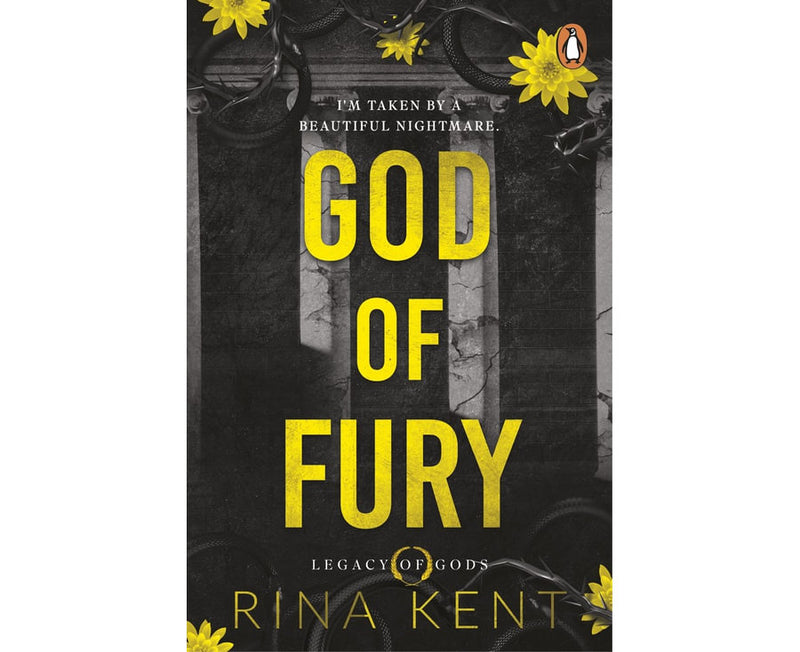 God of Fury
