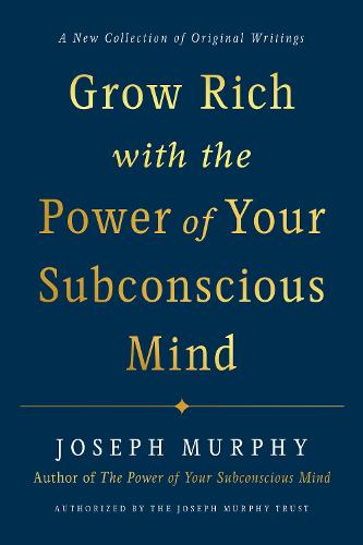 Grow Rich with the Power of Your - Readers Warehouse