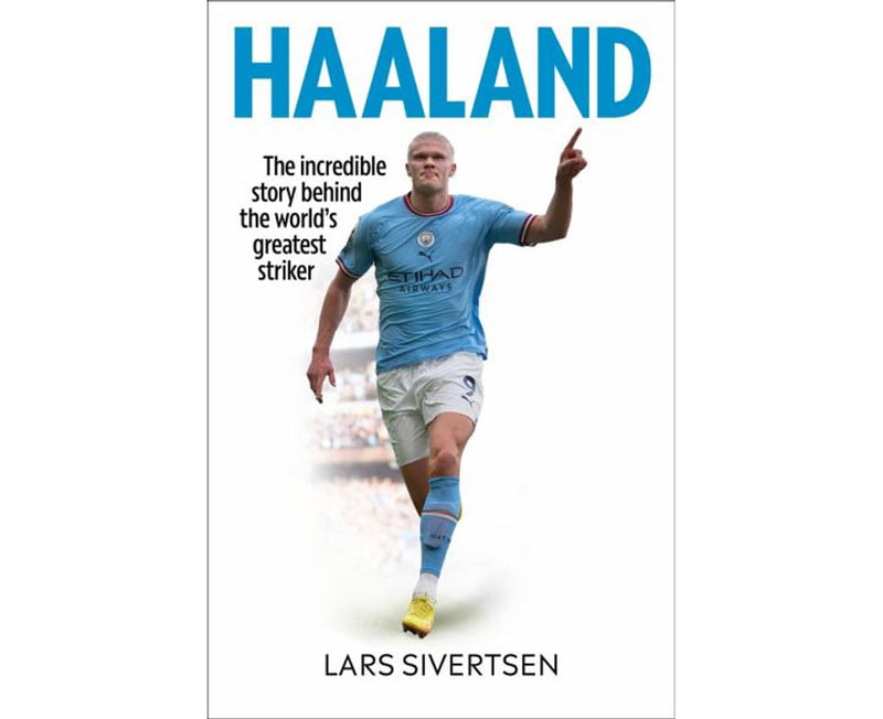 Haaland
