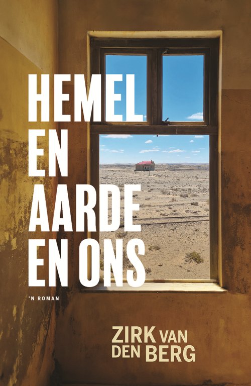 Hemel en Aarde en Ons - Readers Warehouse