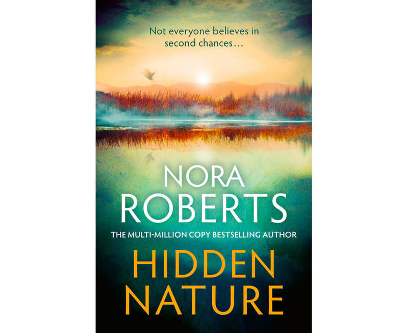 Hidden Nature