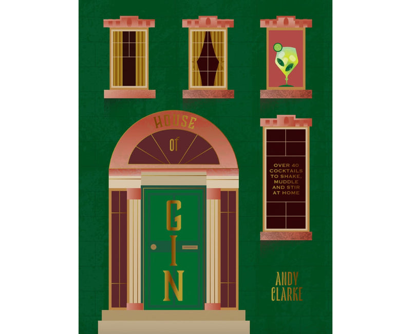House of Gin