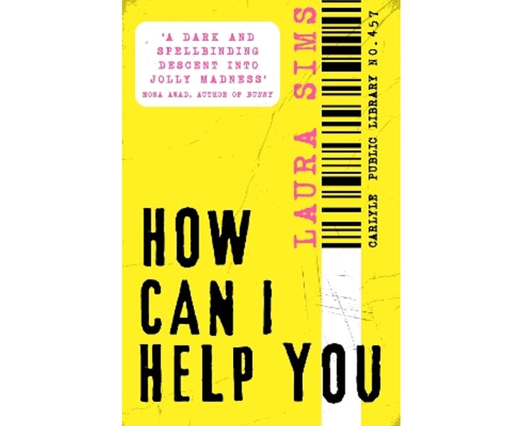 How Can I Help You
