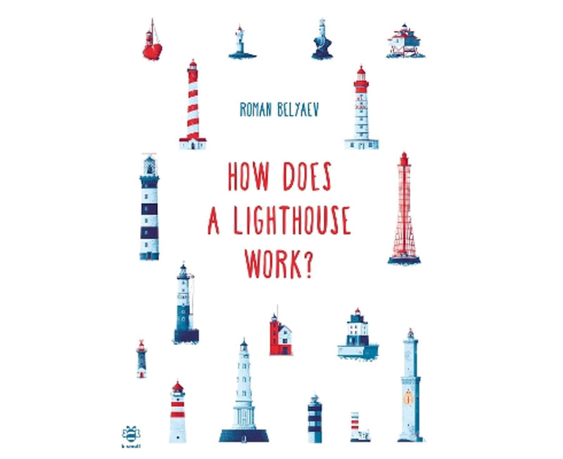 How Does a Lighthouse Work?
