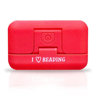 Hydraulic Light Red