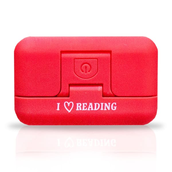 Hydraulic Light Red