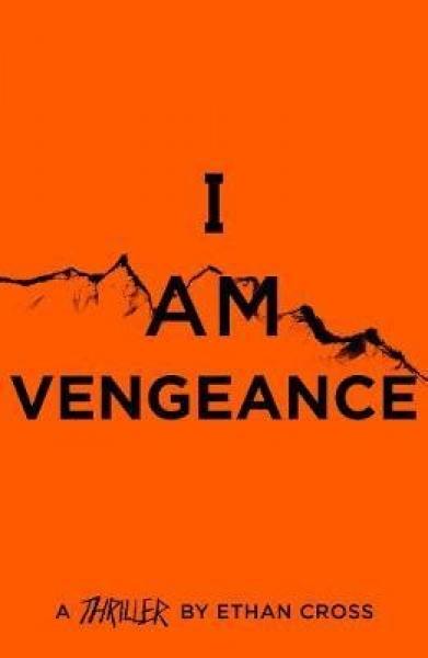 I Am Vengeance - Readers Warehouse