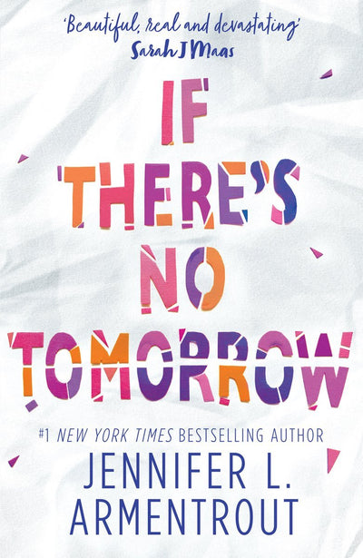 If There's No Tomorrow - Readers Warehouse