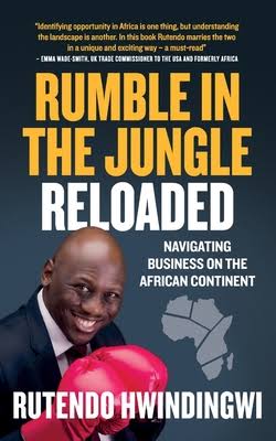 Rumble In the Jungle Reloaded