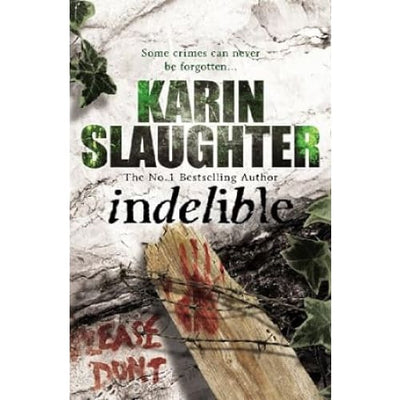 Indelible - Readers Warehouse