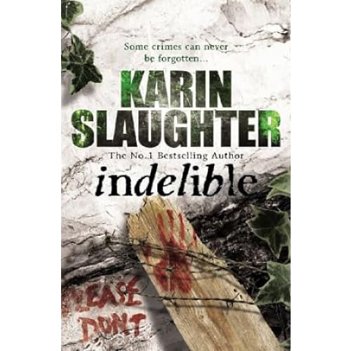 Indelible - Readers Warehouse