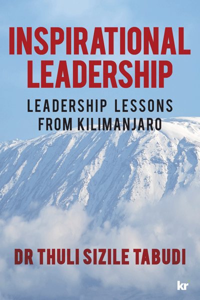 Inspirational Leadership - Readers Warehouse