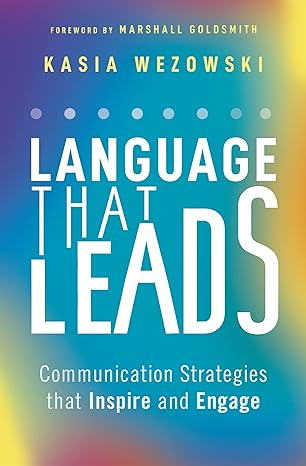 Language That Leads - Readers Warehouse