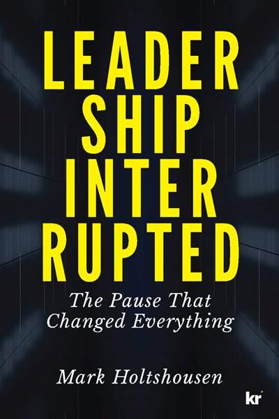 Leadership Interrupted - Readers Warehouse