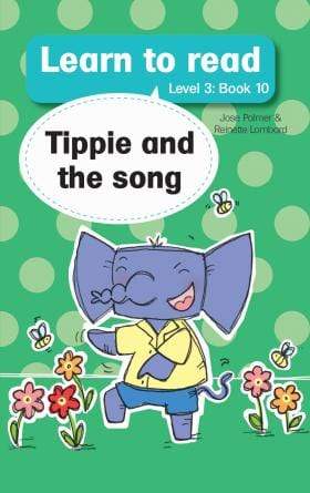 Learn To Read (Level 3) - Tippie And The Song - Readers Warehouse
