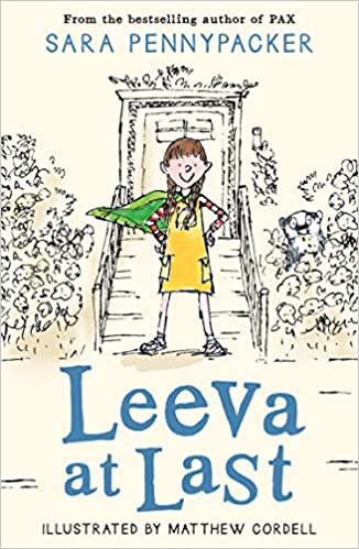 Leeva At Last - Readers Warehouse