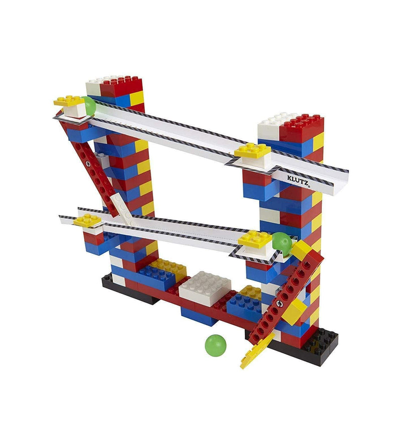 Lego - Chain Reactions - Readers Warehouse