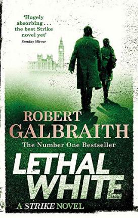 Lethal White - Readers Warehouse
