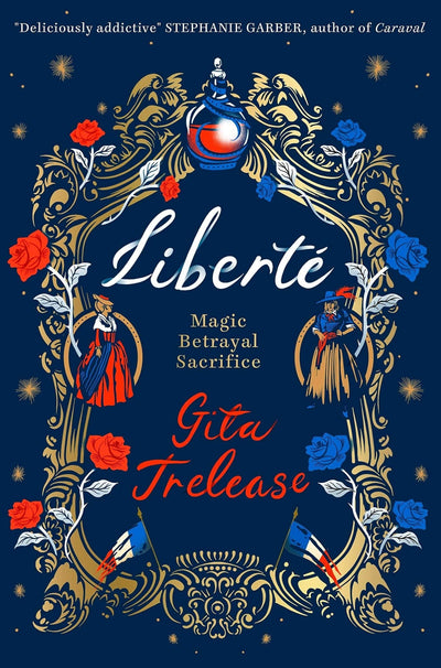 Liberté - Readers Warehouse