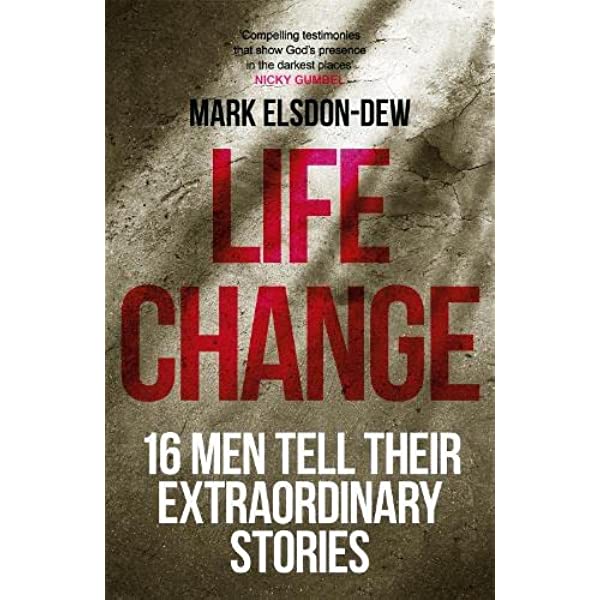 Life Change - Readers Warehouse