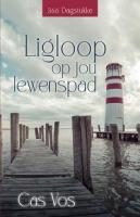 Ligloop Op Jou Lewenspad - Readers Warehouse