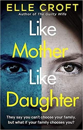 Like Mother, Like Daughter - Readers Warehouse