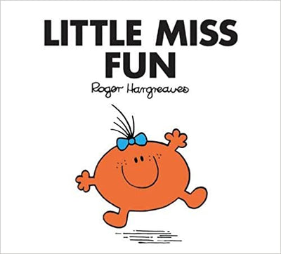 Little Miss Fun - Readers Warehouse