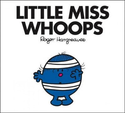 Little Miss Whoops - Readers Warehouse