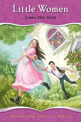 Little Women - Readers Warehouse