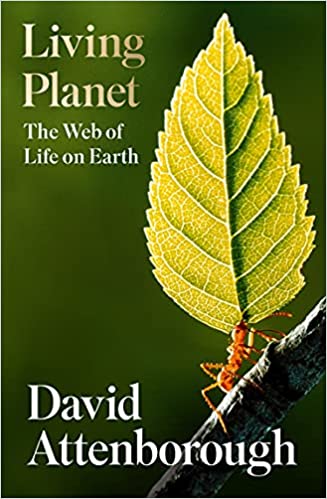 Living Planet - The Web Of Life On Earth - Readers Warehouse