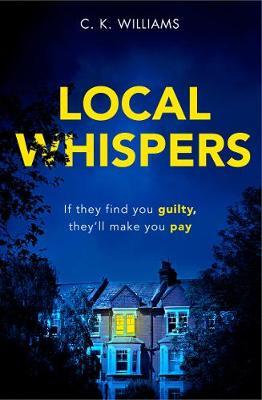 Local Whispers - Readers Warehouse