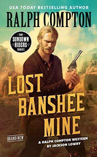 Lost Banshee Mine - Readers Warehouse