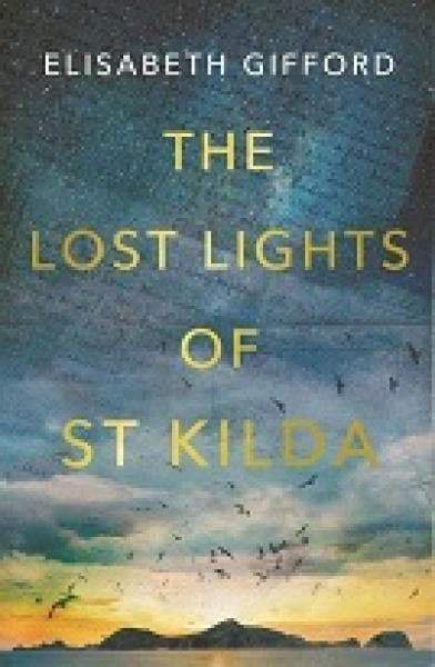Lost Lights Of St Kilda - Readers Warehouse
