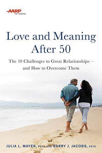 Love And Meaning After 50 - Readers Warehouse