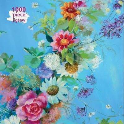 Love For My Garden - 1000 Piece Puzzle - Readers Warehouse