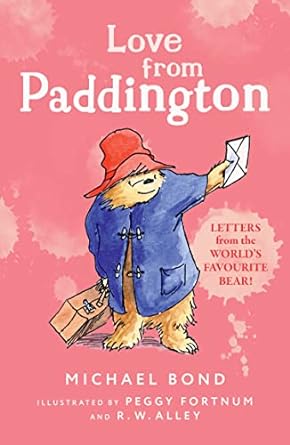 Love from Paddington - Readers Warehouse