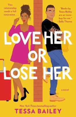 Love Her Or Lose Her - Readers Warehouse