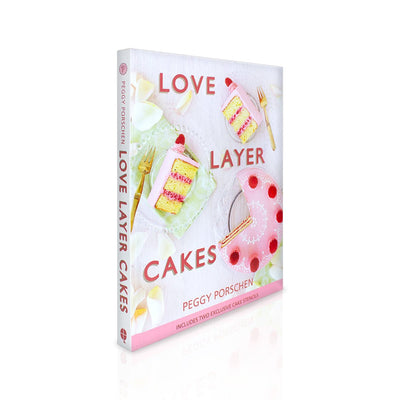 Love Layer Cakes - Readers Warehouse