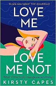 Love Me, Love Me Not - Readers Warehouse