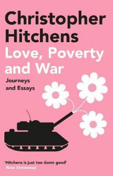 Love Poverty And War - Readers Warehouse