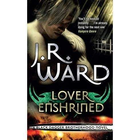 Lover Enshrined - Readers Warehouse