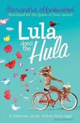 Lula Does the Hula - Readers Warehouse