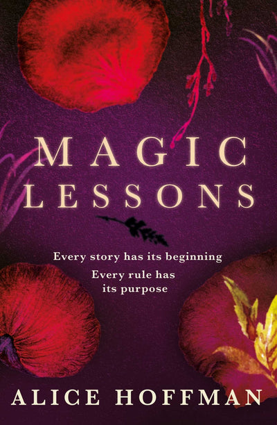 Magic Lessons - Readers Warehouse