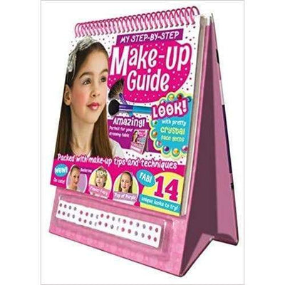 Make Up Guide - Readers Warehouse